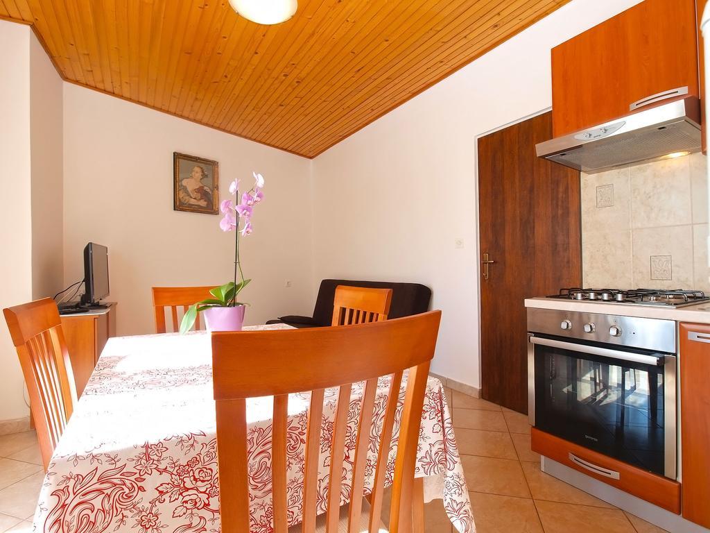 House Sandra 1430 Peresiji Exterior photo